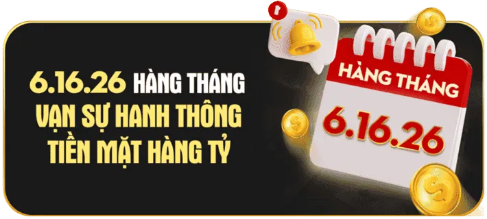 Thưởng nạp tiền hàng ngày 07nk88