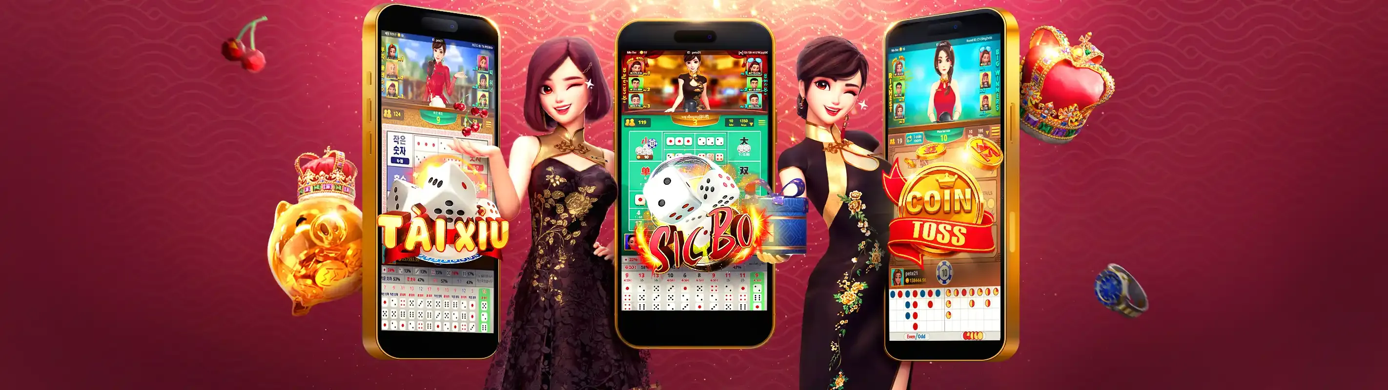 Sòng Bạc Trực Tuyến 07nk88
