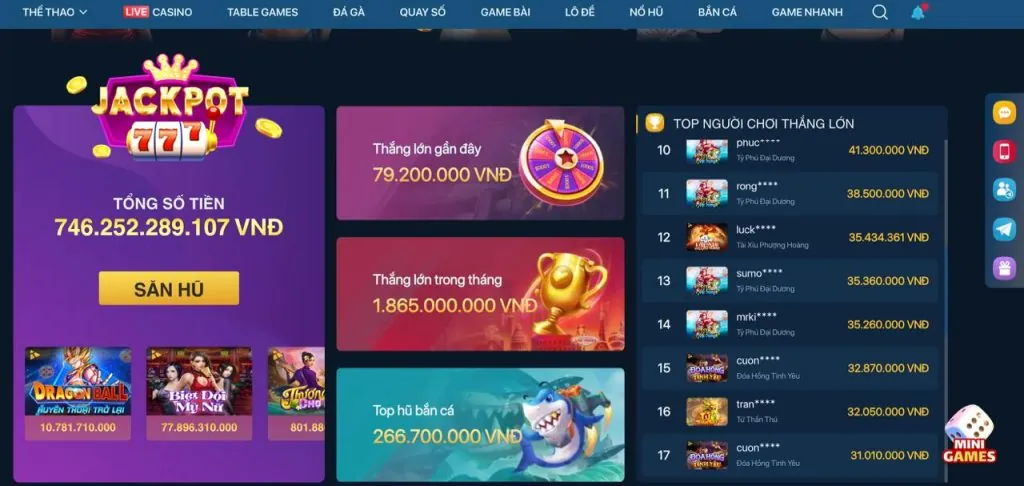 Thưởng nạp đầu 100% 07nk88