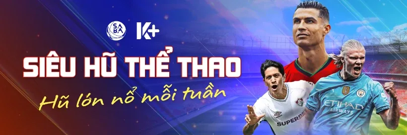Cá cược thể thao 07nk88