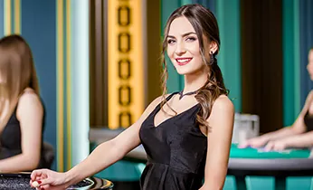 Các Trò Chơi Sòng Bạc Trực Tiếp